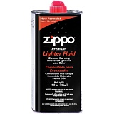 Топливо для зажигалки Zippo 3165 (бензин Zippo) 355мл