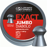 Пульки JSB Exact Jumbo Diabolo 5,5мм 1.03г.500шт