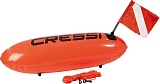 Буй Torpedo Cressi TA611600