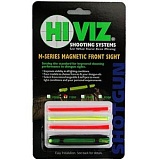 Мушка HiViz Magnetic Sight M-Ser.M-500 11,1-14,6мм