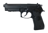 Пистолет Stalker S92ME(аналог Beretta 92) металл черный к.4,5мм