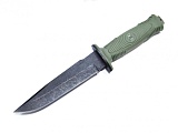 Нож ПП Кизляр охотничий Ш-8 014366 (холодное оружие)