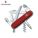 Нож Victorinox Camper 91 мм 13функц.красн.1.3613