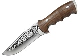 Нож ПП Кизляр охотничий Хазар 012101 (холодное оружие)