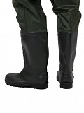 Вейдерсы Remington Olive Wading Boots р. 44
