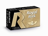 Патрон RIO Royal Buck 12/70 32г.  карт.8,6мм(3*3)