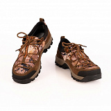 Полуботинки Remington Fischer Yellow Waterfowl Honeycombs р. 43