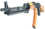 Привод CYMA CM052 RPK (пулемет РПК)