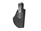 Кобура поясная Дш ПМ кордура