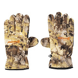 Перчатки Remington Hunter Yellow Waterfowl Honeycombs S/M