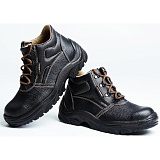 Ботинки Стикс ПУ р.41