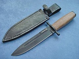Нож ПП Кизляр охотничий Самсонов 011161(01045) (холодное оружие)