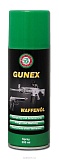 Масло оружейное Gunex-2000 200мл.