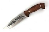Нож ПП Кизляр охотничий Тайга 011101 (холодное оружие)
