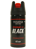 Баллон аэр."Black" 65мл.