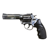 Револьвер сигнальный Таурус-S Kurs 4,5" хром 5,5мм под 10ТК