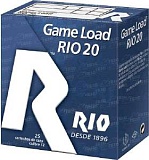 Патрон RIO Game Load 12/70 32г.  00