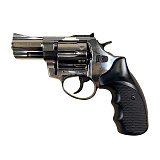 Револьвер сигнальный Таурус-S Kurs 2,5" хром 5,5мм под 10ТК