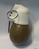 Муляж гранаты РГН
