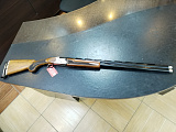 Ружье Kral KRL Sport 12/76 орех 5д/н 760 эжект.,бел.стальн.с/к