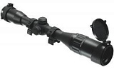 Прицел Leapers 4*32Full Size Tactical Optics MilDot,отстр.парал.,бленда 25мм  