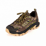 Кроссовки Remington Net green р. 46