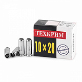 Патрон 10х28Т рез.пуля Техкрим Максимум 1,43г