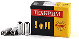 Патрон 9-мм Рез.пуля Техкрим Norma 60Дж
