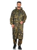 Плащ-дождевик ВВЗ таффета/камыш 3000мм 60-62