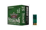 Патрон STERLING 12/70 32г №2