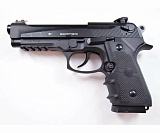 Пистолет Borner Sport 331(blowback)  к.4,5мм