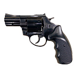 Револьвер сигнальный Таурус-S Kurs 2,5" черн.5,5мм под 10ТК