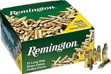 Патрон 5,6 LR Remington Target