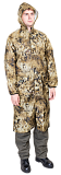 Плащ Грибник ткань синт./соты 52-54/182