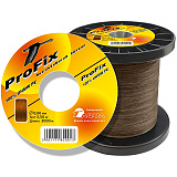 Плетеный шнур ProFix Black 0,12мм 108611