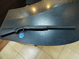 Ружьё Beydora BDR 90 AL 12/76/710 Synthetic (черный ресивер) 