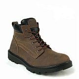 Ботинки Vernon-BH-6 кожа р.40