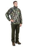 Костюм Хамелеон флис дубок 48/182-188
