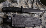 Нож ПП Кизляр охотничий Ш-8 014362 (01088) (холодное оружие)
