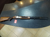 Ружье Kral Brescia Coraggio 12/76 орех 5д/н L-710 Ni (сталь.с/к,,эжект.)