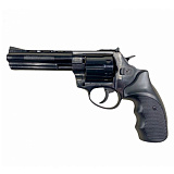 Револьвер сигнальный Таурус-S Kurs 4,5" черн.5,5мм под 10ТК