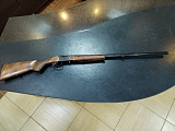 Ружье МР-18ЕМ-М 12/76 береза, чок 1,0, пл.з. 750мм