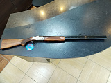 Ружьё Beydora BDR 90 12/76/760 (гравир.,серебр.ресивер сталь) 