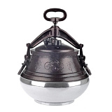 Казан афганский 2-цветный (M) Rashko Baba 12л