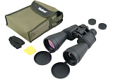 Бинокль 10-30*60 Veber БПЦ ZOOM 10944