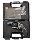 Револьвер сигнальный Таурус-S Kurs 2,0" черный 5,5мм под 10ТК