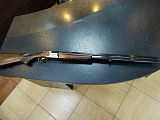 Ружье МР-27ЕМ-1С 12/76 орех д/н Спортинг ник.750мм