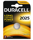 Батарейка Duracell  2025