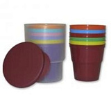 Набор стакан "Шесть в одном" П-28-6ТХ 