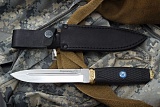 Нож ПП Кизляр Пограничник-2  011332